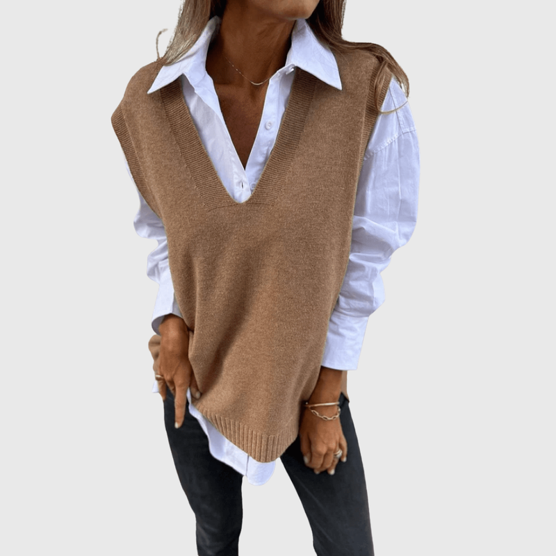 Theodora | Elegant Cardigan
