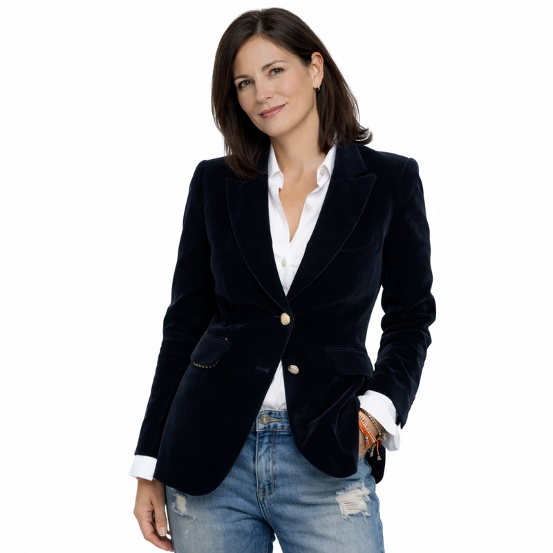 Ana | Elegant and Stylish Blazer