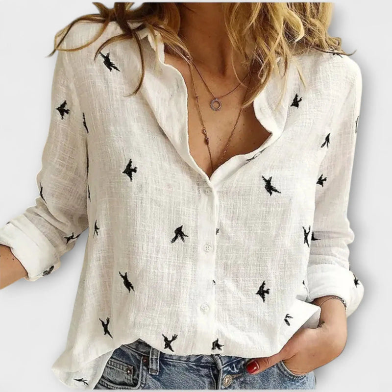 Sofía | Chic Blouse for Women
