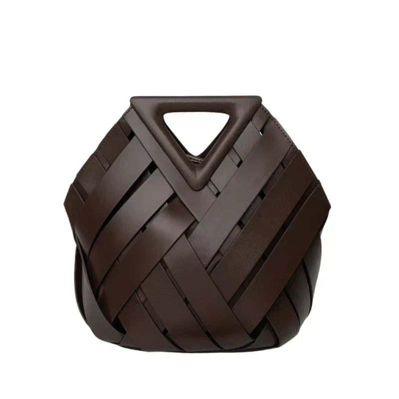 Julieta | Woven Bag