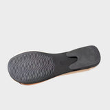 Alma | Orthopaedic Suede Loafers