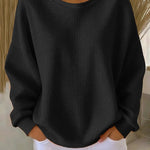 Nyla | Classic Jumper