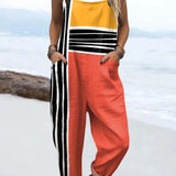 Daria | Urban Pop Dungarees