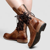 Leah – Western Orthopedic Boots
