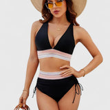 Juliana - Elegant Bikini Set