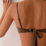 Maria - Sensual and Trendy Two-Piece Bikini