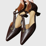 Irene | Talvanna Sandals