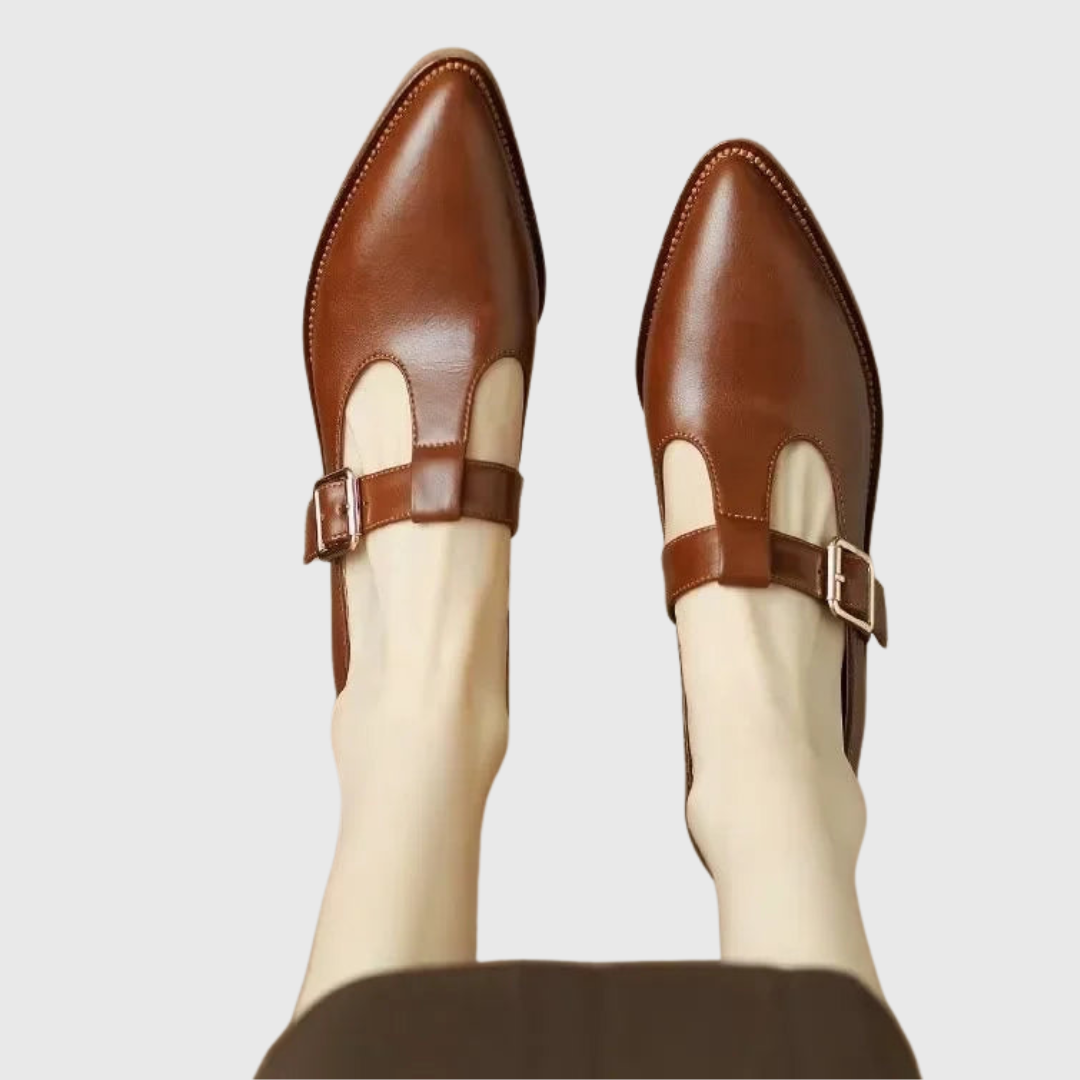 Dorothy | Stiletto Heels