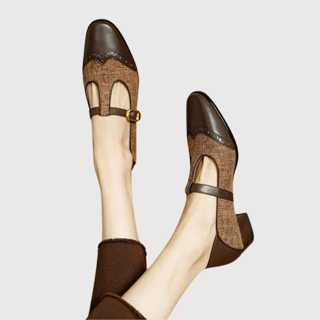 Agnes | Vintage Shoes