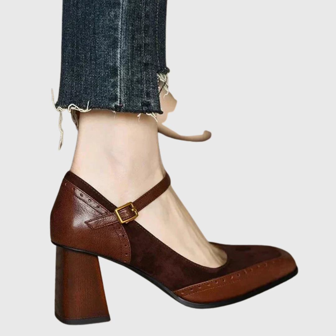 Kathleen | Classic Pumps
