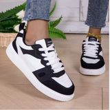 Jennifer - Lightweight Non-Slip Trainers for Everyday