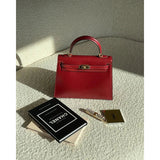 Siena Bag