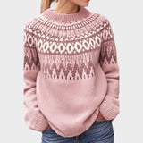 Andrea | Knitted Sweater