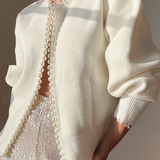 Ursula | La Perla Cardigan
