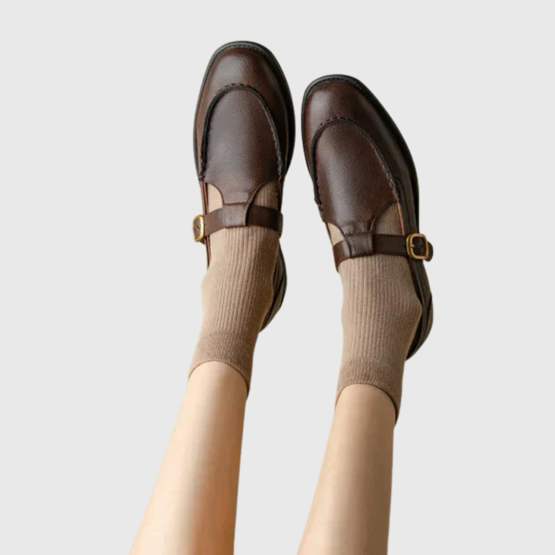 Lillian | Retro Shoes
