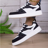 Jennifer - Lightweight Non-Slip Trainers for Everyday