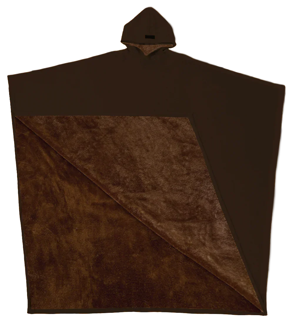 Eden | Women's Oversized Hoodie Blanket