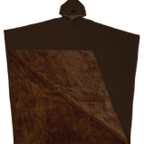 Eden | Women's Oversized Hoodie Blanket