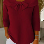 Mavis | Elegant Tunic