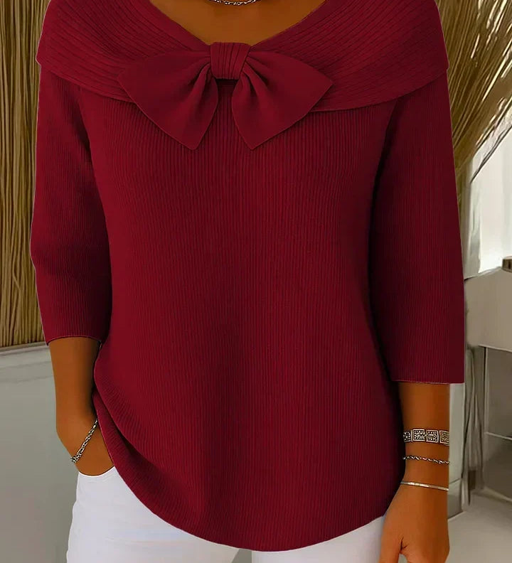 Mavis | Elegant Tunic