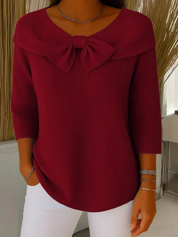 Mavis | Elegant Tunic