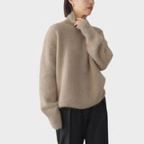 Ana | Knitted Sweater