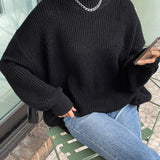 Hope | Women's Oversized Sweater