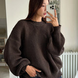Hope | Women's Oversized Sweater