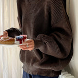 Hope | Women's Oversized Sweater