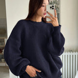 Hope | Women's Oversized Sweater