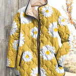 Florence | Country Charm Quilted Jacket