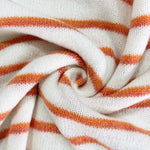 Mabel | Striped Knit Cardigan for Women