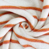 Mabel | Striped Knit Cardigan for Women