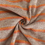 Mabel | Striped Knit Cardigan for Women