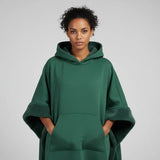 Eden | Women's Oversized Hoodie Blanket