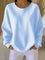Nyla | Classic Jumper