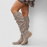 Elise – Western Orthopedic Boots