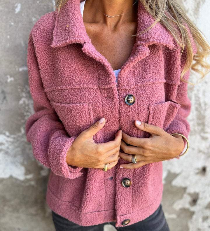 Laverinne | Chic and Comfortable Jacket