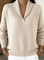 Ada | V-Neck Jumper