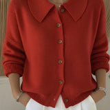 Fanny | Classic Cardigan