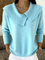 Alma | Warm Soft-Collar Jumper