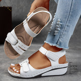 Celima | Orthopaedic Sandal