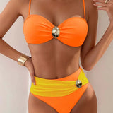 Maria - Sensual and Trendy Two-Piece Bikini