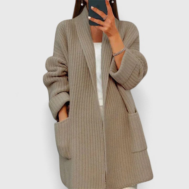 Cordelia | Comfortable Cardigan