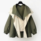 Giuliana™ | Elegant Coat