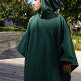 Eden | Women's Oversized Hoodie Blanket