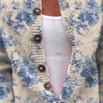Daysie | Vintage Knit Cardigan