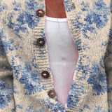 Daysie | Vintage Knit Cardigan