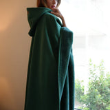 Eden | Women's Oversized Hoodie Blanket