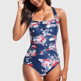 Lara - One-Piece Swimsuit